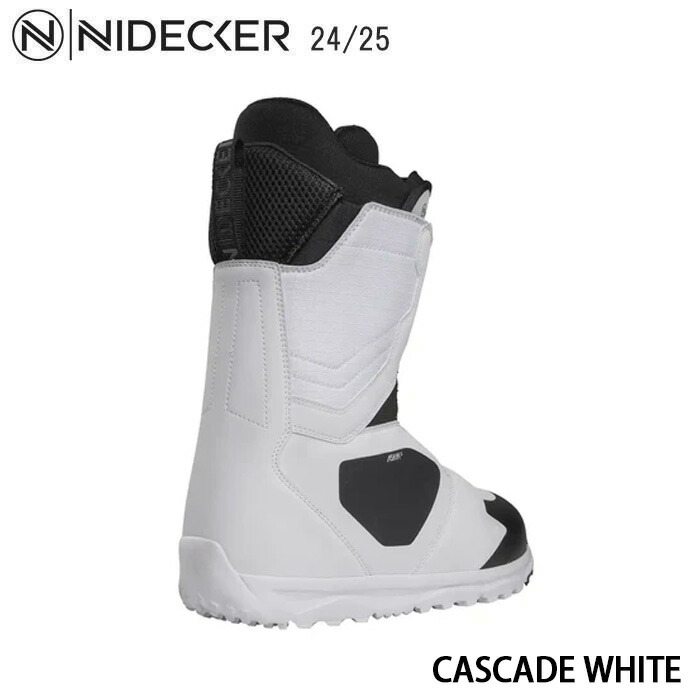 楽天市場】【2月はポイント10倍※要エントリー】スノーボード ブーツ 24