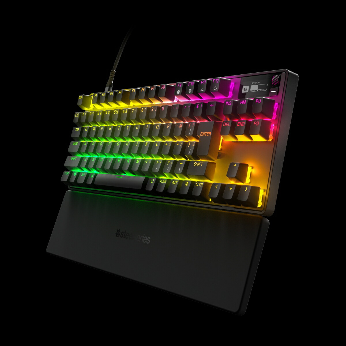 楽天ブックス: 64861 Apex Pro TKL (2023) JP 有線テンキーレスe