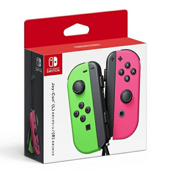 楽天ブックス: Nintendo Switch スプラトゥーン2セット - Nintendo