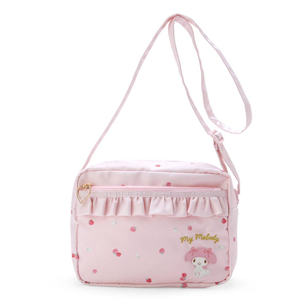 楽天市場】サンリオ(SANRIO) サンリオ キッズショルダーバッグ マイ