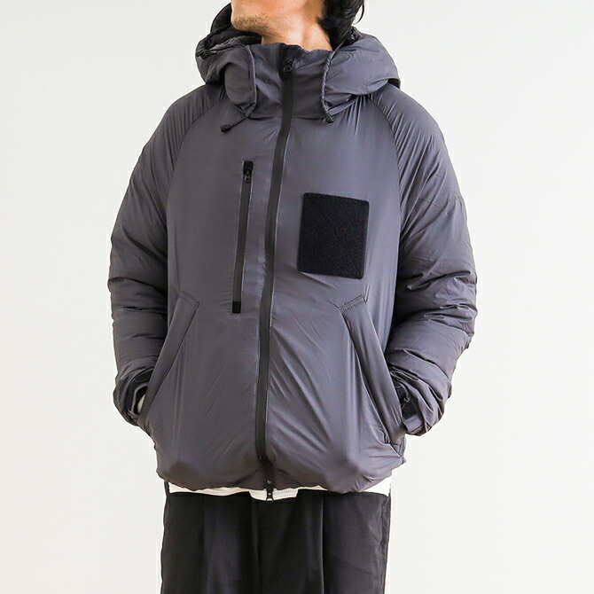 楽天市場】滋賀ダウン SHIGA DOWNHQジャケットHQ JACKET (HeadQuarter