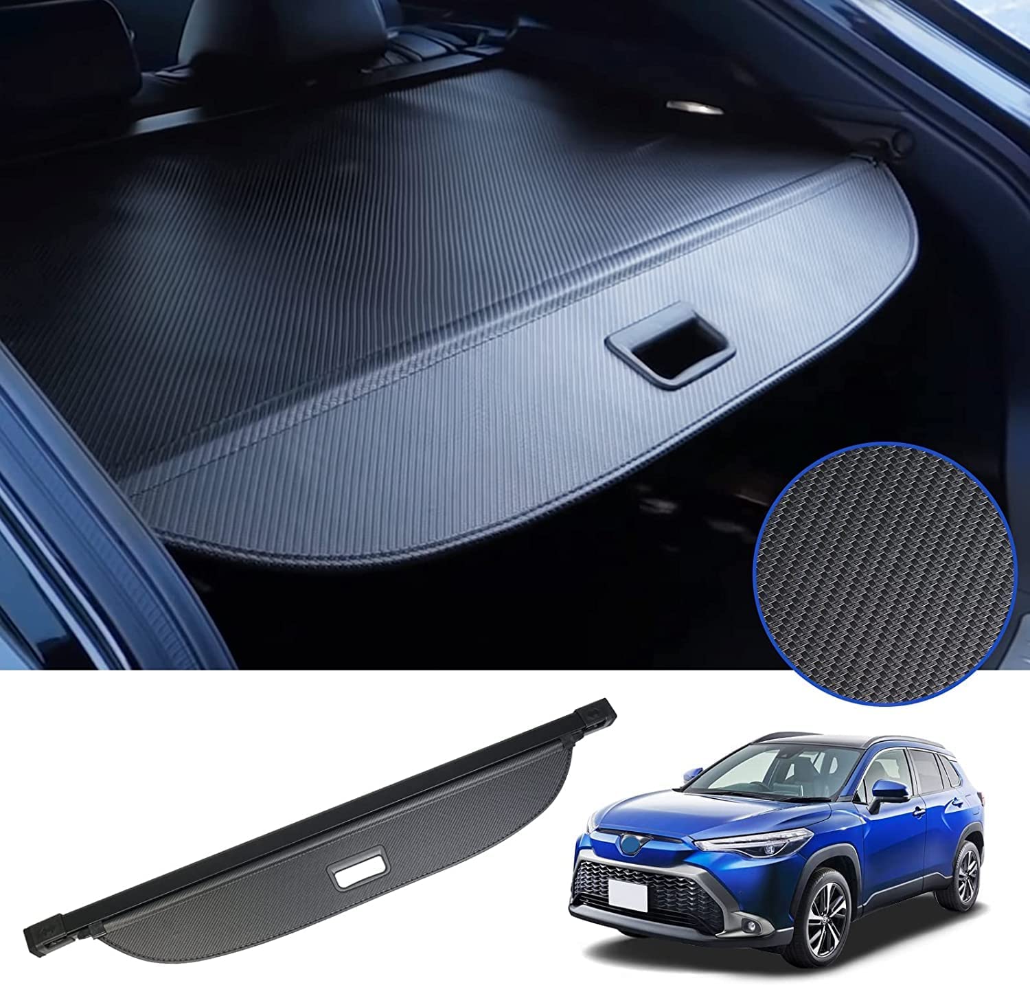 楽天市場】＼P5倍！最大1000円オフあり！／ BORDAN トヨタ 新型