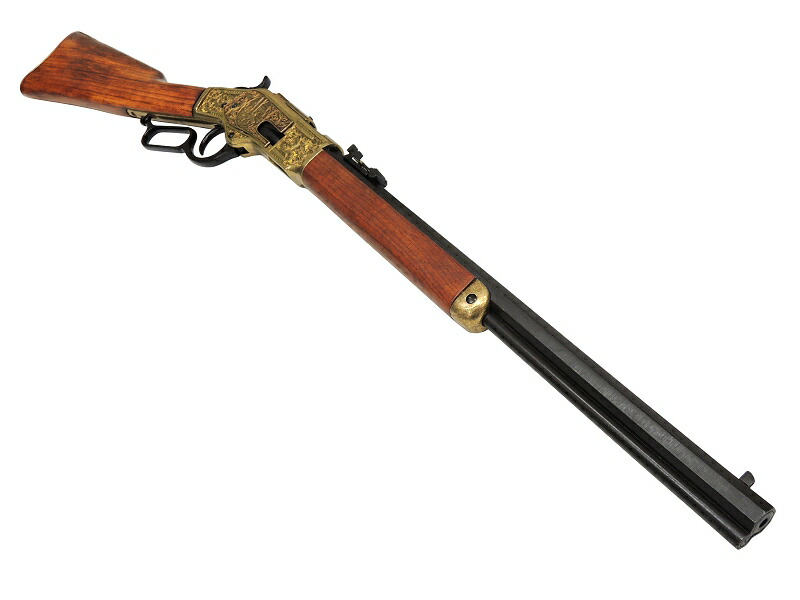 楽天市場】ウィンチェスター M73 彫刻 DENIX デニックス 1253/L 99cm