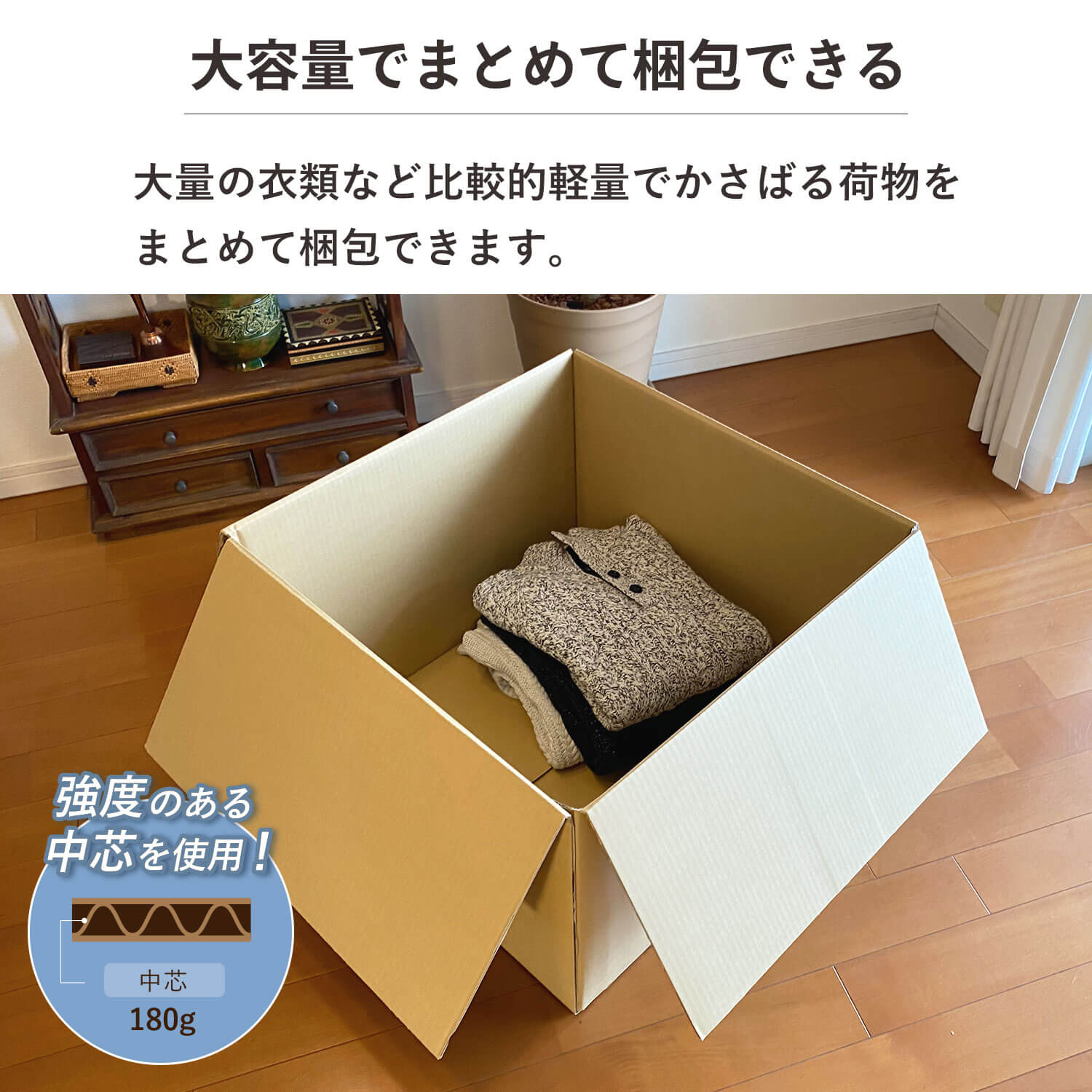 楽天市場】【ポイント3倍】 ダンボール 段ボール 宅配 170サイズ (60
