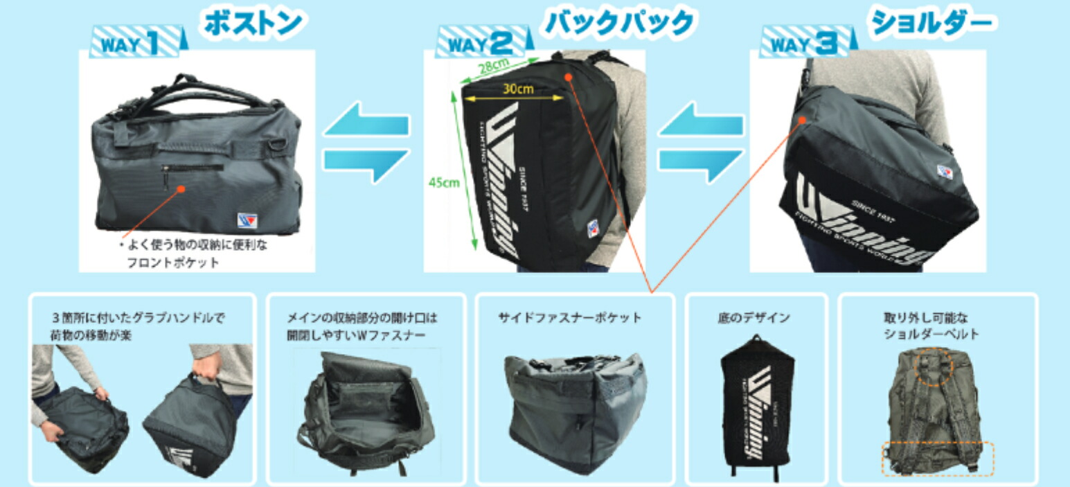 楽天市場】入荷しました【IN STOCK for SHIPMENT】WINNING ウイニング