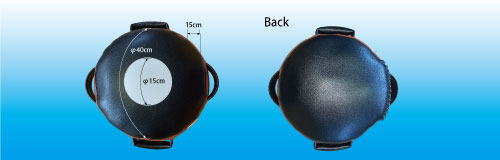 楽天市場】【在庫あります】CM 85 ウイニング ドラムミット(2WAY型