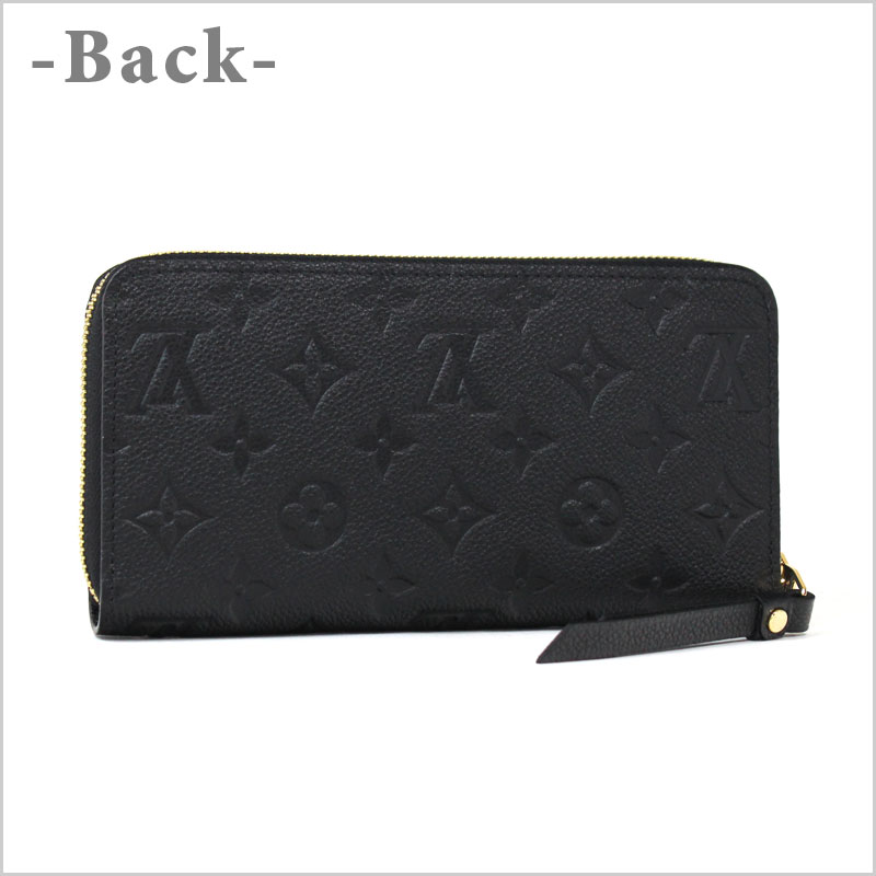 楽天市場】ルイ・ヴィトン LOUIS VUITTON ラウンドファスナー長財布