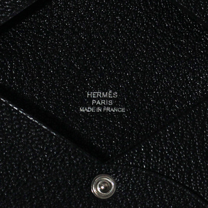 楽天市場】エルメス HERMES カードケース ポルト カルテ カルヴィ
