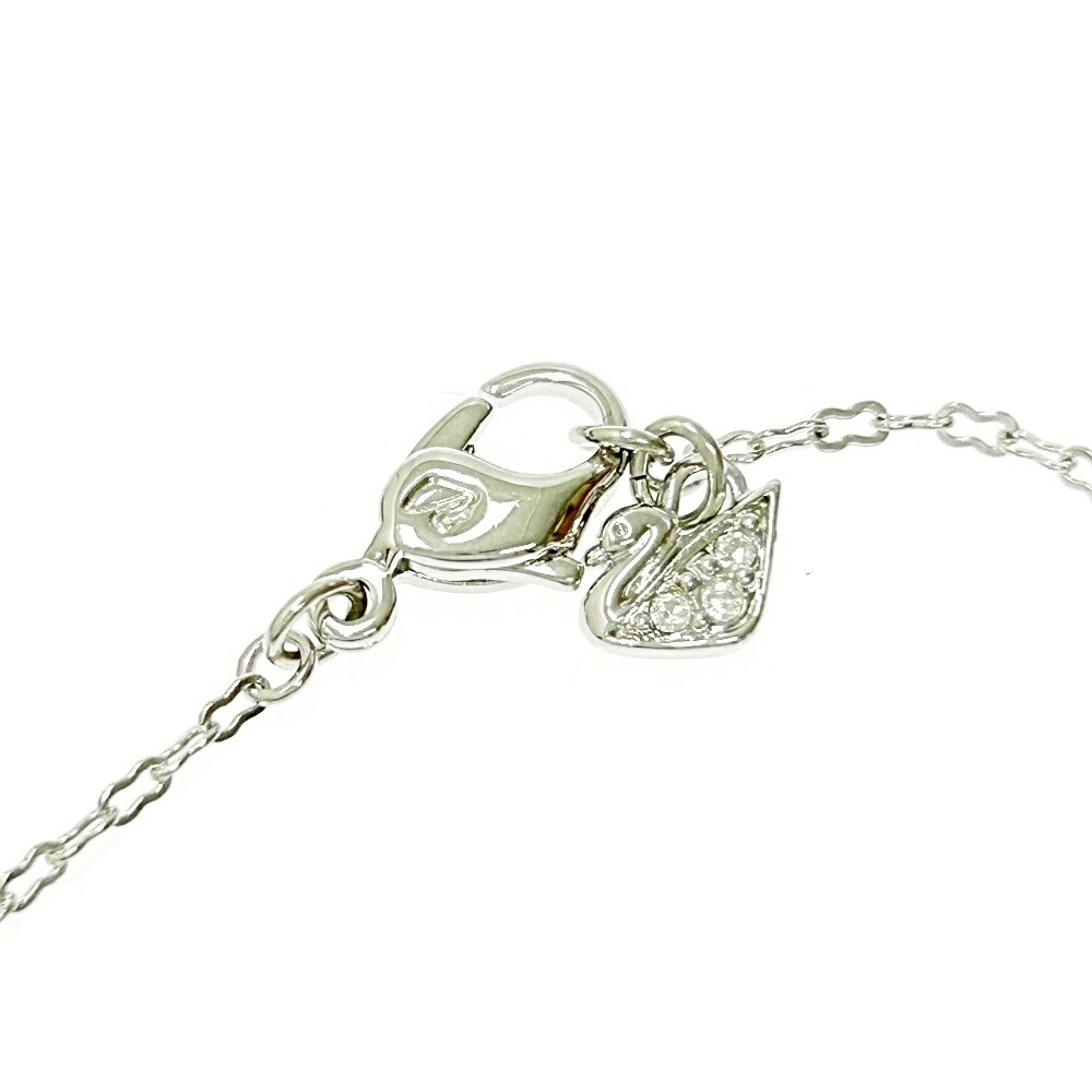 楽天市場】【中古】【箱付き】 SWAROVSKI スワロフスキー メタル