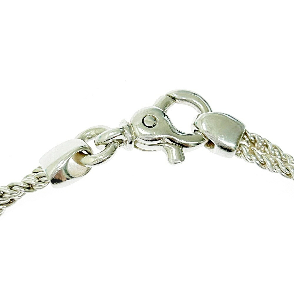 楽天市場】【中古】【箱付き】 TIFFANY&Co. ティファニー シルバー