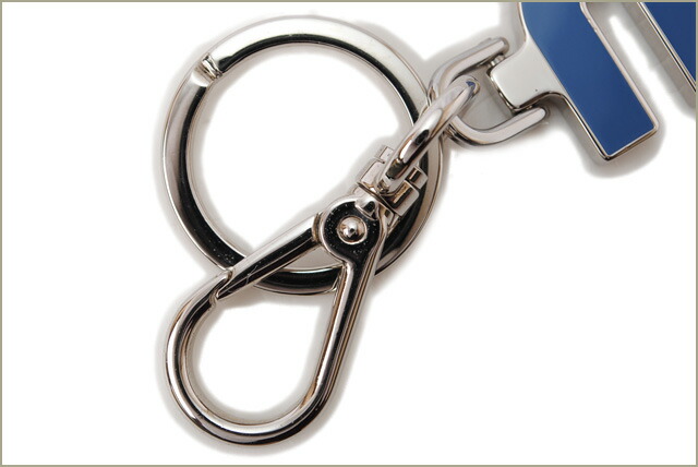 楽天市場】ミュウミュウ キーリング/キーホルダー miumiu ロゴモチーフ