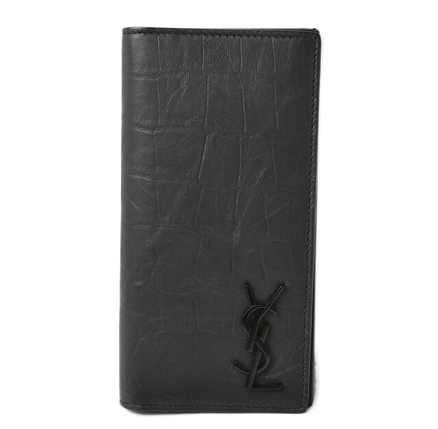 楽天市場】サンローランパリ 財布 メンズ SAINT LAURENT PARIS 長財布