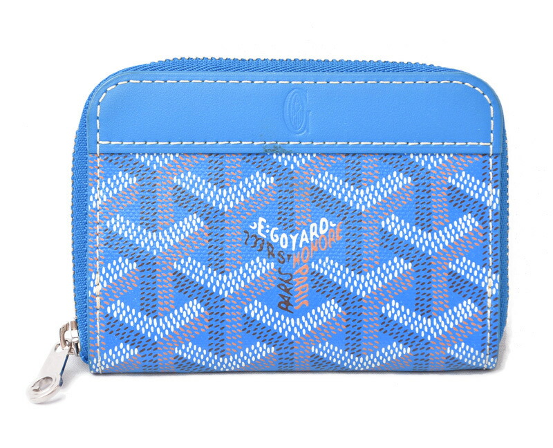 楽天市場】ゴヤール コインケース/小銭入れ/カードケース GOYARD 財布