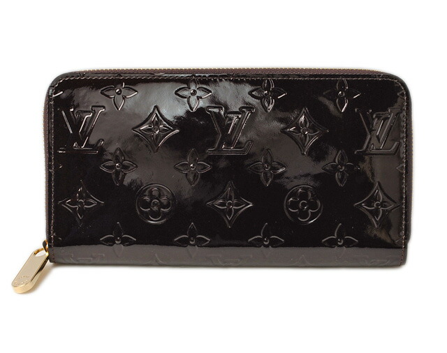 楽天市場】ルイヴィトン 財布 LOUIS VUITTON 長財布/ジッピー