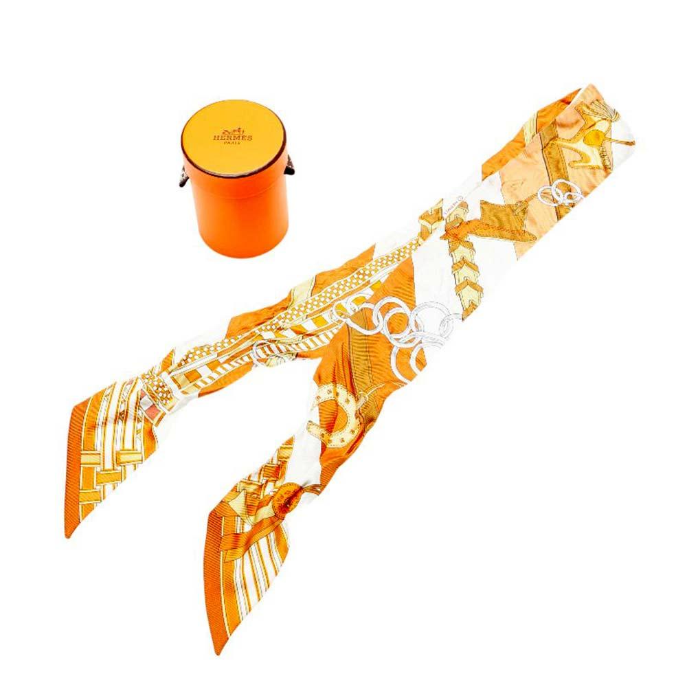 楽天市場】中古 エルメス ツイリー BRIDES ET GRIS GRIS 馬勒と