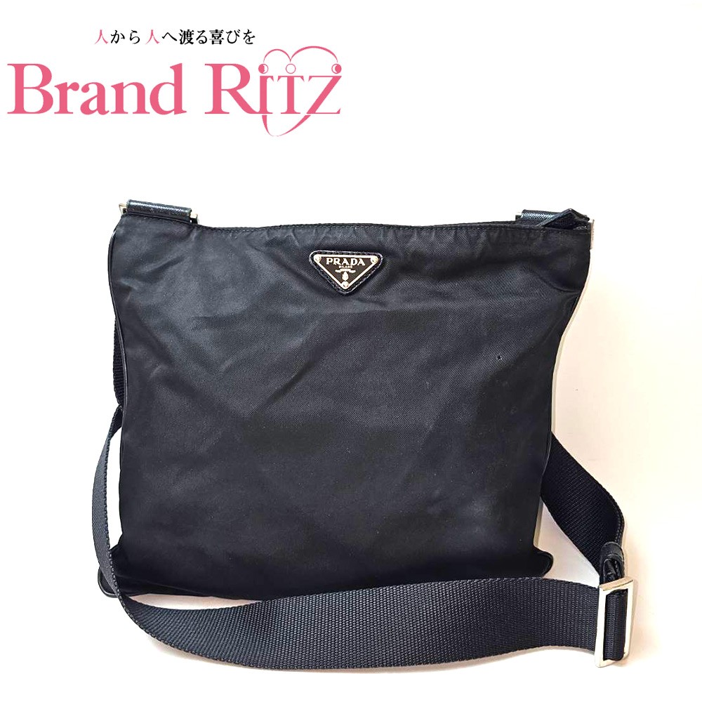 楽天市場】プラダ PRADA（ショルダーバッグ・メッセンジャーバッグ