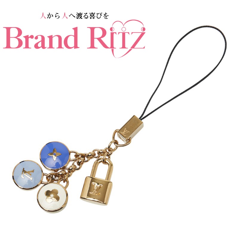 楽天市場】中古 ルイ ヴィトン ビジュー テレフォンヌ パスティーユ