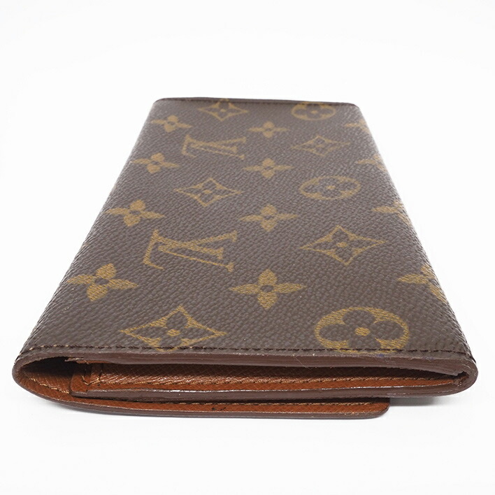 楽天市場】【返品OK】 ルイヴィトン 長財布 ポルト 円 3 カルト