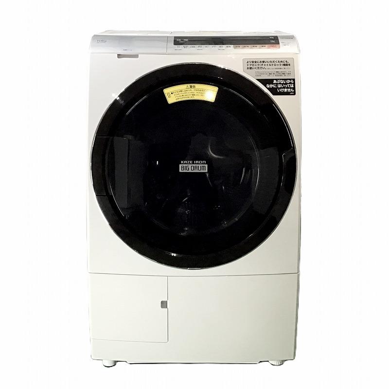 楽天市場】bd-sx110f（メーカー日立）（洗濯乾燥機｜生活家電）：家電