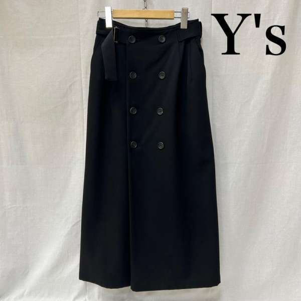 楽天市場】y's ワイズ スカート（スカート｜ボトムス）：レディース
