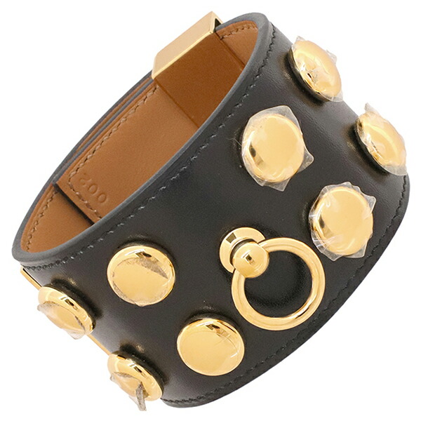 楽天市場】【未使用品】 エルメス ブレスレット コリエドシアン