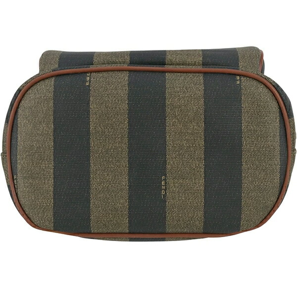 楽天市場】【ヴィンテージ】 フェンディ リュックサック ペカン FFロゴ