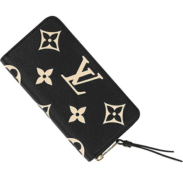 楽天市場】【新品】 ルイヴィトン 長財布 ジッピーウォレット