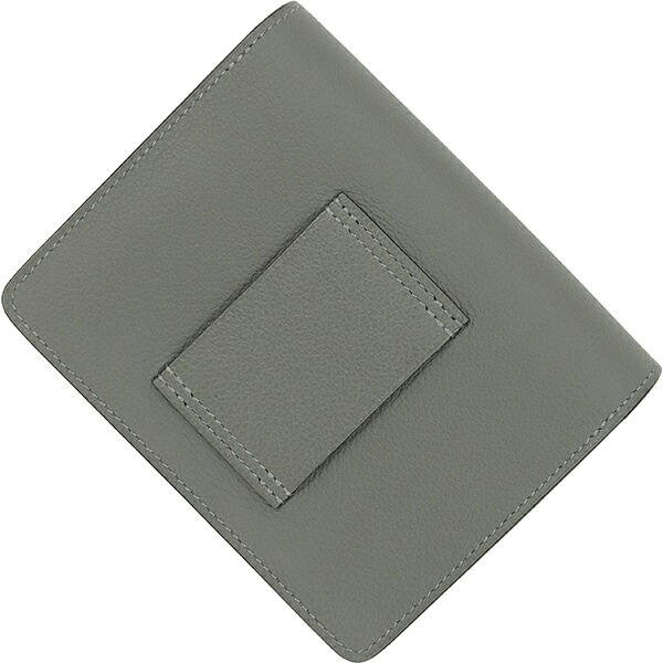 楽天市場】【新品】 エルメス 二つ折り財布 ロウリス ルリ スリム