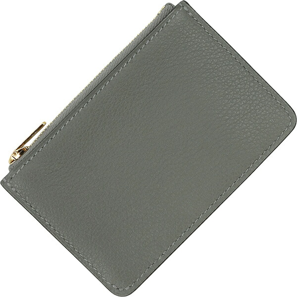 楽天市場】【新品】 エルメス 二つ折り財布 ロウリス ルリ スリム