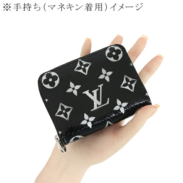 楽天市場】【未使用品】 ルイヴィトン コインケース ジッピーコイン