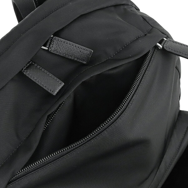 楽天市場】【新品】 プラダ バックパック リナイロン サフィアーノ