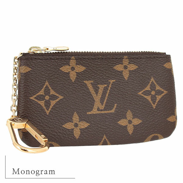 楽天市場】【新品】 ルイヴィトン コインケース キーリング付き
