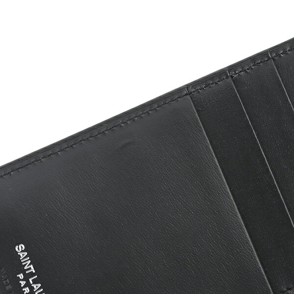 楽天市場】【新品】 サンローラン 長財布 コンチネンタルウォレット