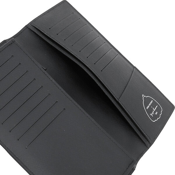 楽天市場】【新品】 ルイヴィトン 長財布 LV × YK ポルトフォイユ