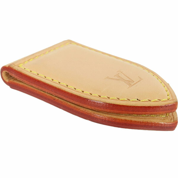 楽天市場】【美品】 ルイヴィトン マネークリップ マグネット パンス