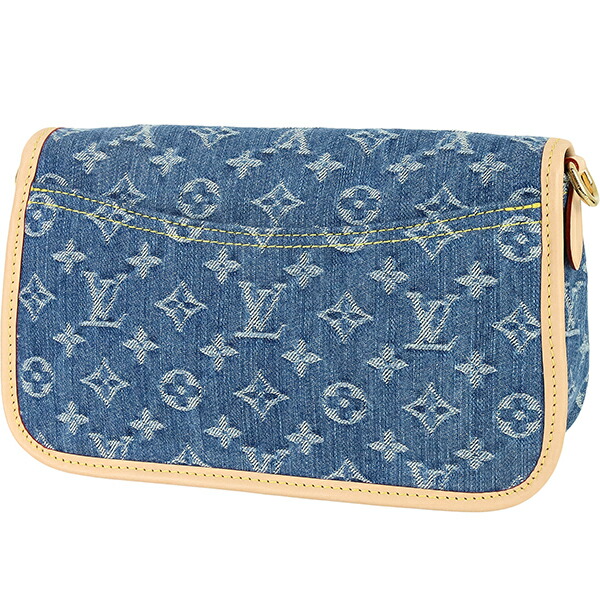 楽天市場】【新品】 ルイヴィトン ショルダーバッグ ディアヌ