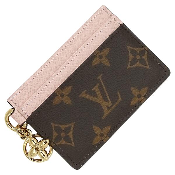 楽天市場】【新品】 ルイヴィトン カードケース ポルト カルト LV