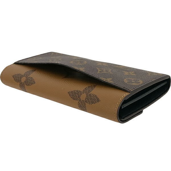 楽天市場】【新品】 ルイヴィトン 長財布 ポルトフォイユ サラ