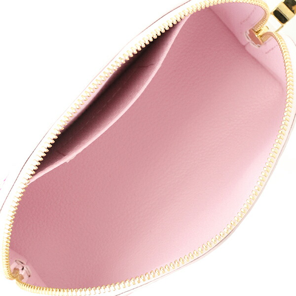 楽天市場】【新品】 ルイヴィトン 化粧ポーチ LV × TM ポシェット