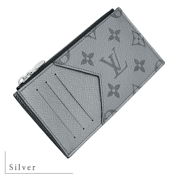 楽天市場】【新品】 ルイヴィトン コインカードホルダー タイガラマ