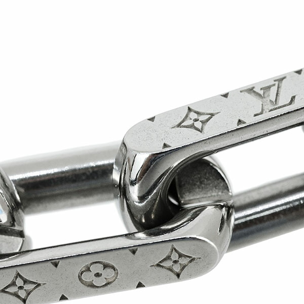 楽天市場】【超美品】 ルイヴィトン ブレスレット モノグラム チェーン