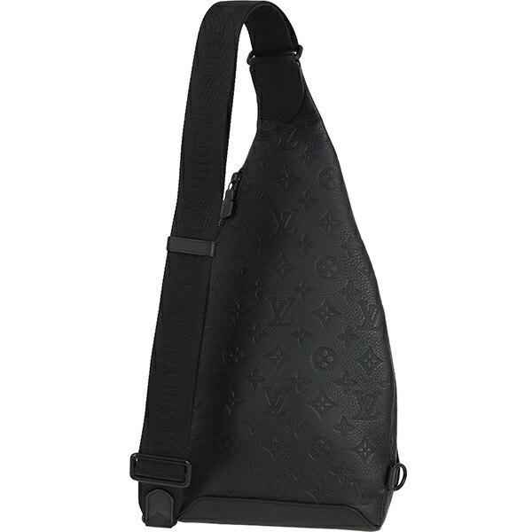 楽天市場】【新品】 ルイヴィトン ボディバッグ デュオ スリングバッグ