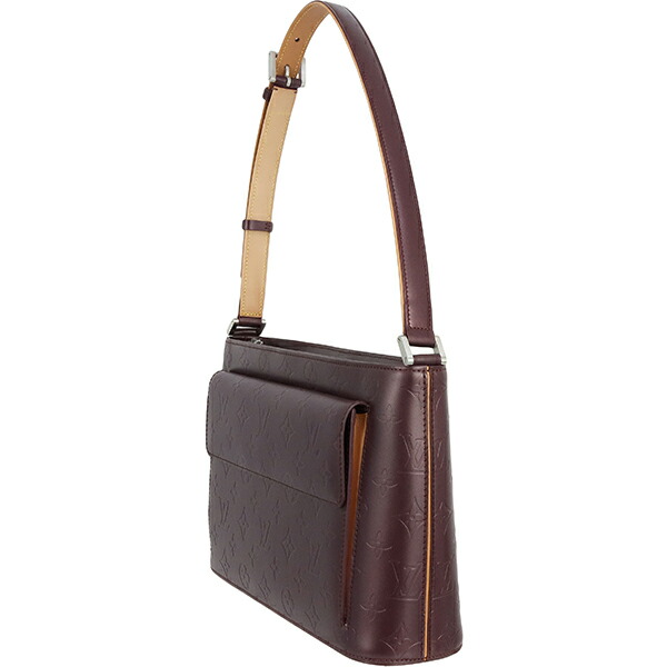 楽天市場】【超美品】 ルイヴィトン ショルダーバッグ アルストン