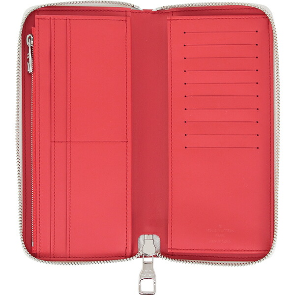 楽天市場】【新品】 ルイヴィトン 長財布 ジッピーウォレット ヴェル