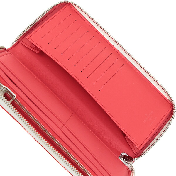 楽天市場】【新品】 ルイヴィトン 長財布 ジッピーウォレット ヴェル