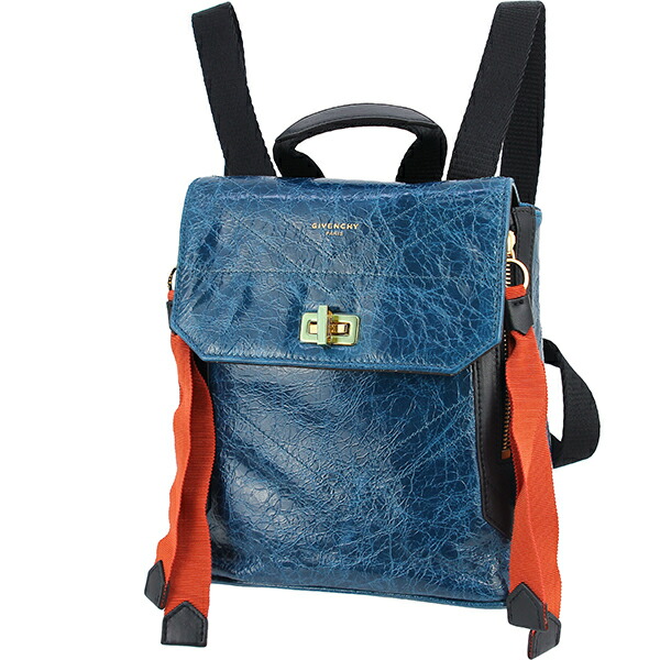 楽天市場】ジバンシー バックパック ID ミニ カーフレザー オイル