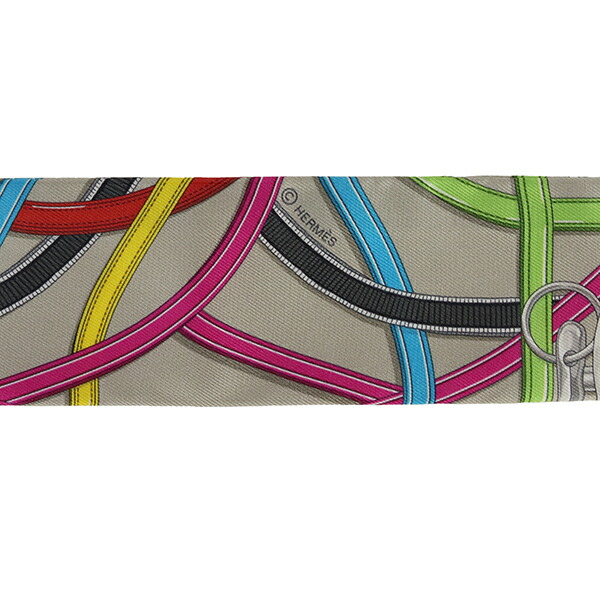 楽天市場】【新品】 エルメス ツイリー 伝説のハーネス Harnais de