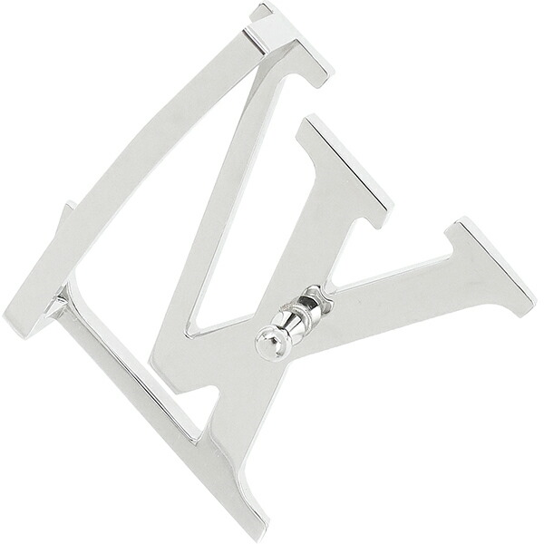 楽天市場】【新品】 ルイヴィトン ベルト LVイニシャル 40mm