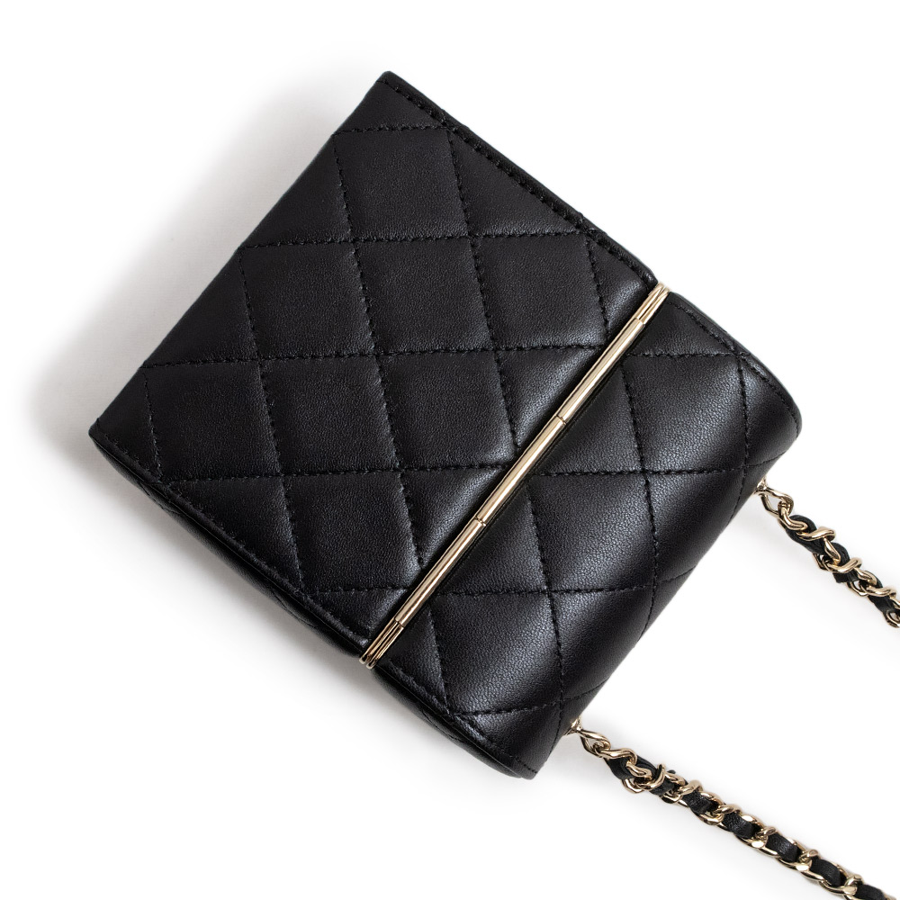 楽天市場】【新品・未使用品】シャネル CHANEL スモール ボックス