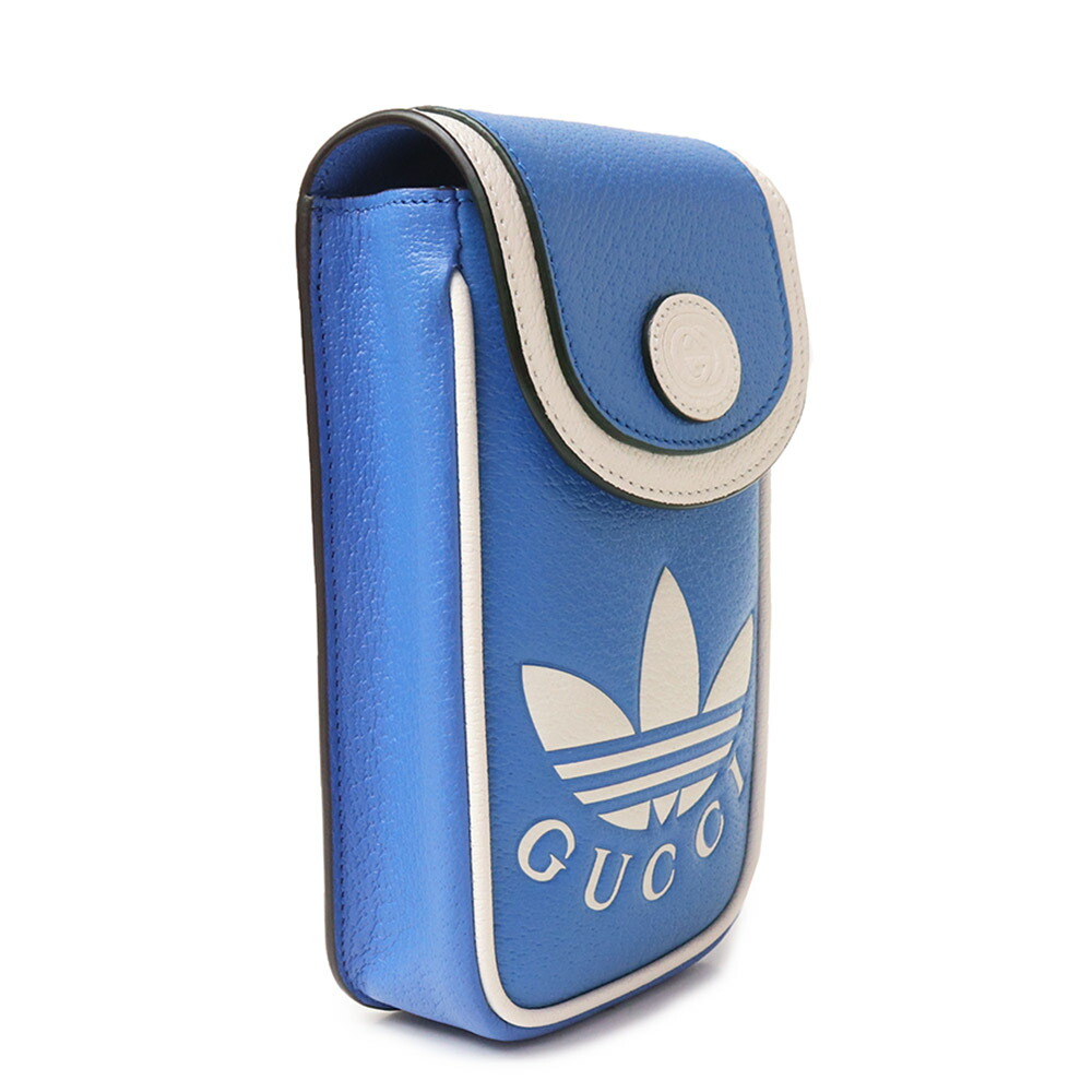 楽天市場】【新品・未使用品】グッチ GUCCI アディダス adidas Gucci